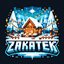 ZAKATEK logo
