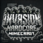 Invasion Hardcore logo