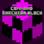 Command Executor Block logo