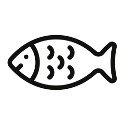 Clip Media's horror file logo