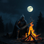 EpicFantasy(Fantasy/Medieval/Japanese) logo
