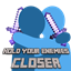 Hold Your Enemies Closer logo