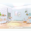 Elani Kids room
