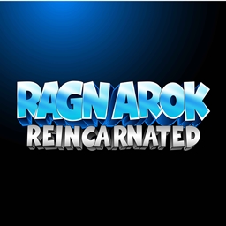 Ragnaroks Unofficial Blood Magic project image