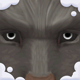 Atmospheric Default Eyes - Werewolves logo
