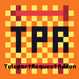 [Dz] TPR logo