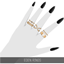 Simpliciaty's Eden Rings logo