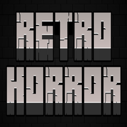 Retro Horror logo