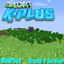 Create K-Plus logo