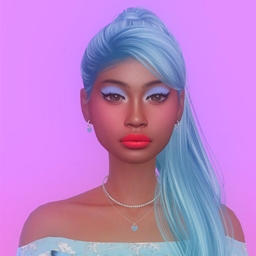 Serenity Simons CC