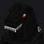 Simple Godzilla Mod
