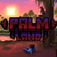 PALMLAND logo