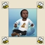 Cute Infant Giraffe Outfit logo