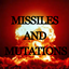 Missiles and Mutations logo