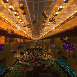 THe LOnGesT BEE FarM project image