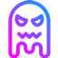 Hype's Horrors logo