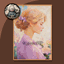 Elegant Lady Portrait Oil Painting #1 Sellable Extra A Samtuse963 logo