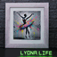 Paintings "Ballet in Color" logo