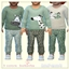 Pants Animals logo