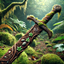 super dirt sword logo