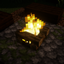 Tyrone's Fearcraft logo