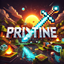 Pristine Adventures logo
