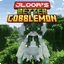 Jloor´s Better Cobblemon logo