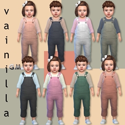 Vainilla toddler clothes-NEW logo