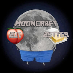 Mooncraft Butt Better project image