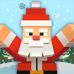 Winter Wonderland by DGTH logo