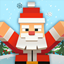Winter Wonderland by DGTH logo