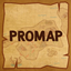 ProMap logo