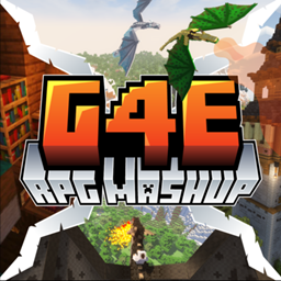Games4Everybody's RPG Mashup project image