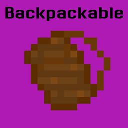 Backpackable project image