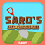 Saro´s Easy Farming logo