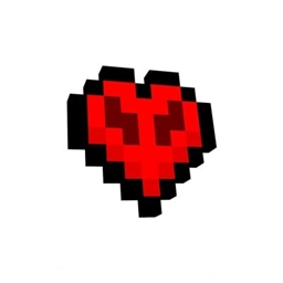 hardcore++ [by dashergg] logo