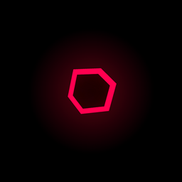 Defile x 3D Sun logo