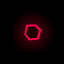 Defile x 3D Sun logo