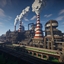 Industrial Utopia logo