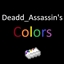 Deadd_Asssassin's Colors logo