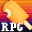 Popsicle RPG Origins logo