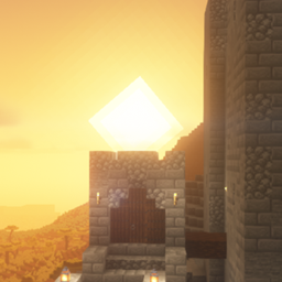 ChivalryCraft logo
