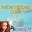 Better Birthday Cakes