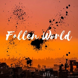Fallen World [AceXD] logo