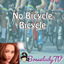 No Bicycle Bicycle logo