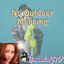 No Outdoor Mopping logo