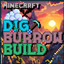 Dig Burrow Build 2 logo