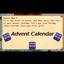 Advent Calendar [CP]