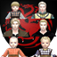 The Sons of Alysanne & Jaehaerys I