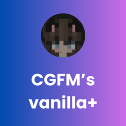 CGFM's Quirked Up logo
